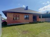 Dom 124 m² blisko Zbiornika Przykona – Przykona
