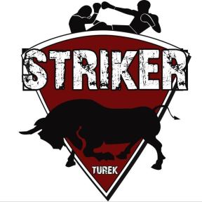 Logo Striker Turek
