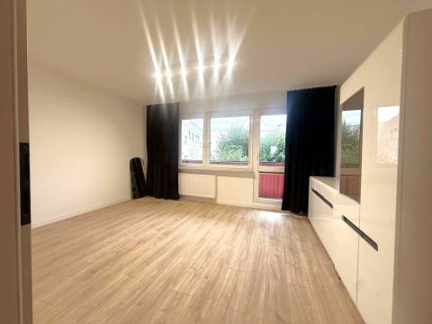 Mieszkanie 59,5 m² po kapitalnym remoncie – Koło, ul. Kolejowa