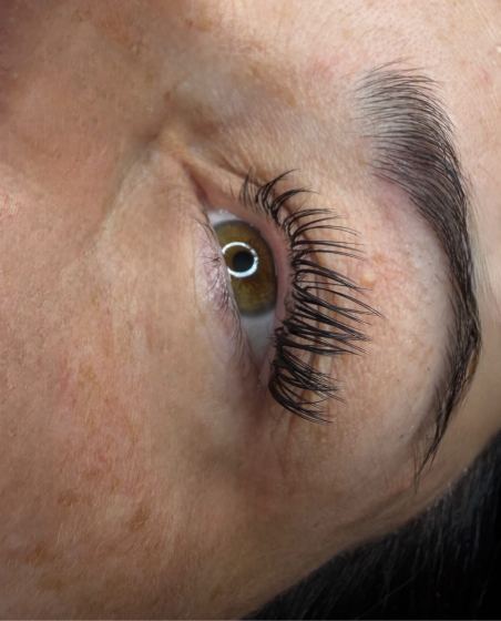 Blinkqueen_lash Gabriela Maciejewska, zdjęcie 2