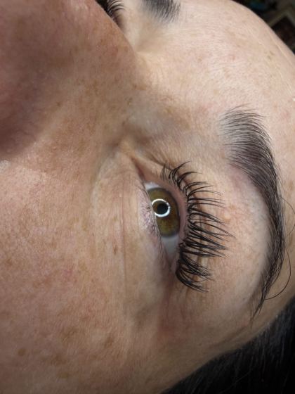 Blinkqueen_lash Gabriela Maciejewska, zdjęcie 3